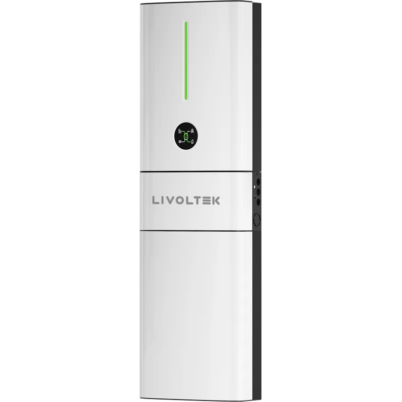 Livoltek All in One iPower HES