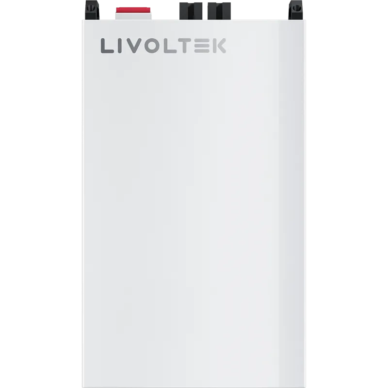 Batería de litio BLF-B51 de pared Livoltek